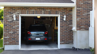 Garage Door Installation at Wallingford Seattle, Washington