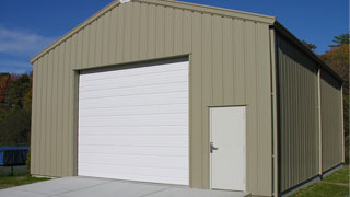 Garage Door Openers at Wallingford Seattle, Washington